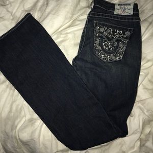 Women’s True Religion Bootcut Jeans